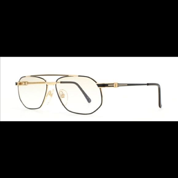 Roman Rothschild R1062 Vintage Optical - Picture 2 of 3